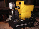30457 Hydraulic Pmu Pump Enerpac