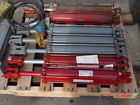 6z194b Hydraulic Prince 16 2500psi Ram 3 Cylinder