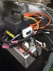 Hydraulic Simplex Pump Power