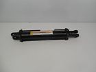 24618 Hydraulic Standard Cylinder Lion Obo 3000 " "x16 3 Tie-rod Psi Th