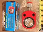 95979 Hydraulics Hydraulic . 10 Central Ton Ram Body Short