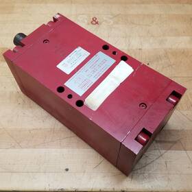 Vsm.80.ms1.v.178.s.173 Hydraulique Production Systems 5 Hydraulic Cylinder