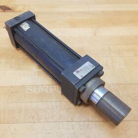 189130026-1 Hydro-line 2.5x6 R5c Pneumatic Cylinder - Used