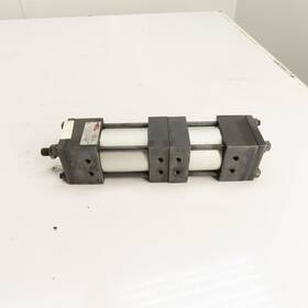 0a5b-2x.5 Hydro-line A/0a5b-2x.5 Double Acting Air Cylinder 2.5 Inch Bore 5/8 Rod