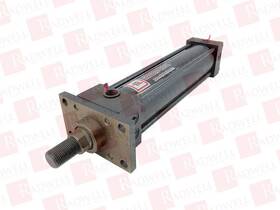 B-1-2-n-n-n-1-1-x Hydro Line An5f-2x8 Eaton Corporation / An5f2x8b12nnn11x Used