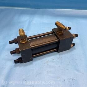 N5m-2x3n-1-4-s-h-n-1-1 Hydro-line Inc. N5m-2x3 Hydraulic Cylinder 4035