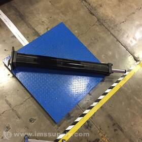 N5s-5x51.7-n-2.5-2m-s-n Hydro-line Inc. Knockout Cylinder Usip