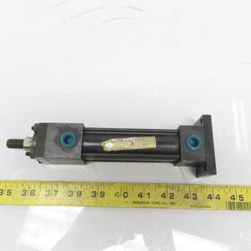 Lr2f-1x3 Hydro Line Lr2f 1x3 Pneumatic Air Tie Rod Cylinder 2 Inch Bore 3 Stroke 5/8