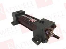 N5a-4x8-n-2-1-t-n-n-1-1 Hydro Line Eaton Corporation / N5a4x8n21tnn11 Used