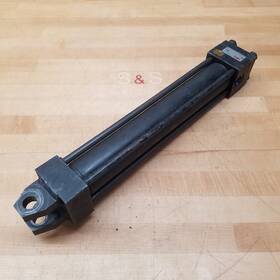 N5c-2x12 Hydro-line Tie Rod Cylinder 2 Inch Bore X 12 Stroke - Used