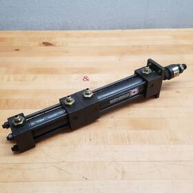 N5f-1.5x4.75 Hydro-line Hydraulic Cylinder B-1-2-s-h-r-2-2-x-199090760-1-1