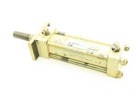 N5f-2.5x7.83 Hydro-line Hydraulic Cylinder 2.5 Inch Bore 7.83 Stroke Flanged 3000psi
