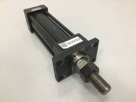 N5f-2.5x7 Hydro Line Clamp Cylinder Used #90992
