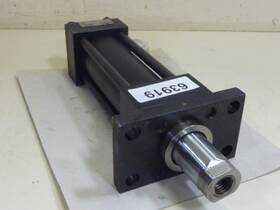 N5f-2x4.72 Hydro Line Ejector Cylinder Used #63919