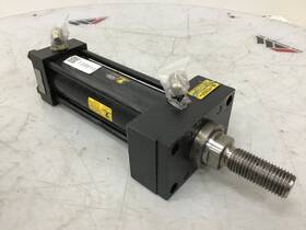 N5gf-2.5x7 Hydro Line Clamp Cylinder Used #90995