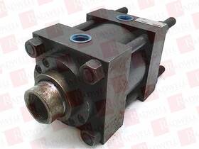 N5n-4x.5-n-2-4-n-h-r-1-1 Hydro Line Eaton Corporation / N5n4x5n24nhr11 Used