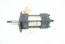 Q5fd-2x1.5-b-.63-2-n-n-n-2-2 Hydro-line Double Acting Cylinder 2in 1-1/2in