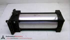 Q6f-4x9-b-1-2-n-n-n-1-1 Hydro-line Cylinder Bore 4 Inch Stroke 9 #302923