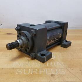 R5a-3.25x3-c-1-2-n-n-n-1-1 Hydro-line Hydraulic Cylinder 3 Inch Stroke 3-1/4 Bore
