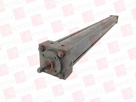 R5b25x36b632nnn11 Hydro Line R5b-2.5x36 -.63-2-n-n-n-1-1 Eaton Corporation B / Used
