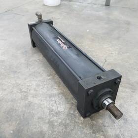R5c-6x23c-1.75-2-n-n-n Hydro-line 6 Inch Bore 23 Stroke Hydraulic Cylinder - Used