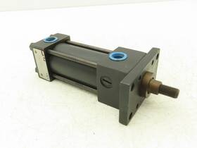 R5f-1.5x2b-.63-2-n-l-l-1-1-x Hydro-line Pneumatic Cylinder Double Acting