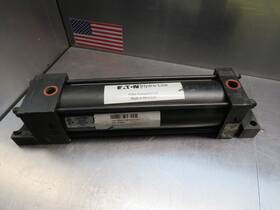 Lr5e-2.5x7.5-b.63-2-n-v-v-1-1 Hydroline Eaton Hydro Line Cylinder