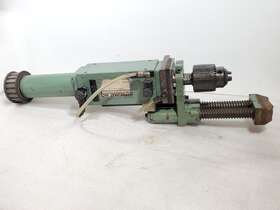 21244b Hypneumat S24q Inc Model P/l Automatic Drilling &tapping Unit