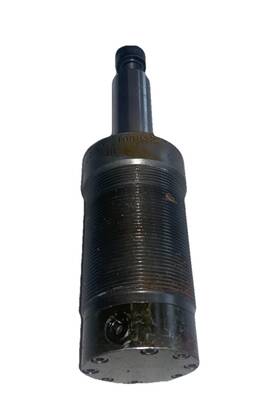 100842 Hytec Threaded Hydraulic Cylinder Swing Clamp Double Acting New