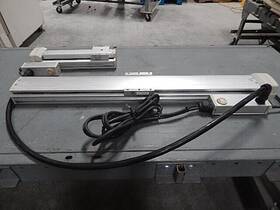 Is-m-x-m-20-200-800-aq Ia Is-m-y-s-20-100-200-aq Actuator Assembly T56053