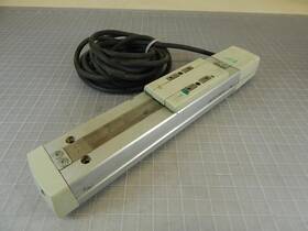 Ds-s5h-100 Iai Linear Axis Actuator T100207