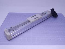 Ds-s5l-150 Iai Linear Actuator T123597