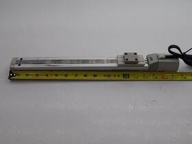 Ds-sa4-i-20-10-250-c1-s-nm Iai Linear Actuator T89017