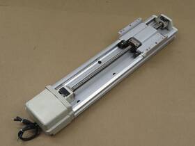 Isa-lxm-i-400-20-400-t1-aq Iai Intelligent Robot Actuator T210239