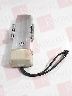 Isa-mxm-1-100-10-200-t2-aq Iai / Isamxm110010200t2aq Used