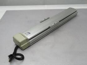 Isa-mxm-1-100-20-500-t1-s Iai Robot Linear Actuator T206049