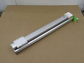 Isa-mym-i-200-20-600-t1-aq-nm Iai Intelligent Robot Actuator T210238