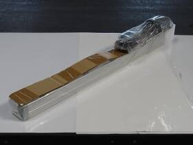 Rcp2-sa5c-i-42p-12-400-p1-s Iai Linear Actuator Guided Slide Cylinder T209958