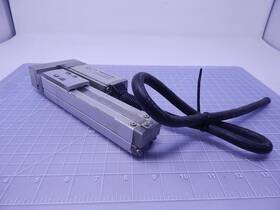 Rcp3-sa3r-i-28p-4-100-p1-s-ml Iai Robo Cylinder Actuator Gripper T112897