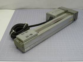 Rcp3-sa5r-i-42p-6-250-p3-s-mr Iai Linear Actuator T178359