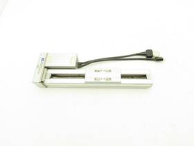 Rcs-ssra-60-h-200-r05 Iai Motorized Linear Screw Robo Cylinder 200mm Stroke