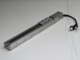 Rcs2-sa6c-i-30-6-300-t2-m-ha Iai Cylinder Linear Actuator T257701