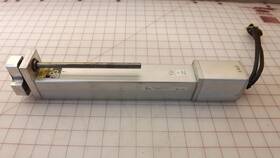 Rcp2-rsa-a-pm-10-200-p1-s Iai Robo Cylinder Linear Actuator T31144