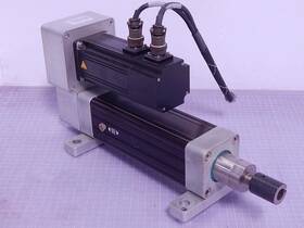 Ec4-b32-5010b-50-ms2-mt1e Idc Electric Cylinder T117200
