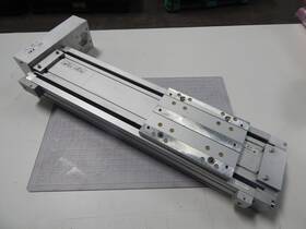 T167687 Ief Werner 2218442 Profiline 140 Cylinder