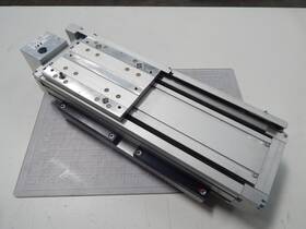 T167686 Ief Werner 2218456 Profiline 140 Cylinder