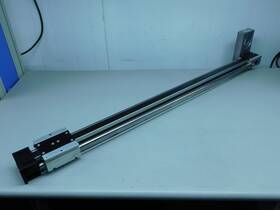 T151527 Ief Werner 3223419 Easyline Actuator