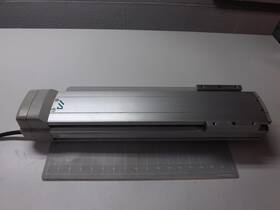 Is-m-x-10-200-300 Iia Actuator T50399