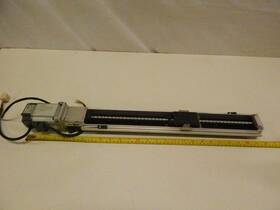 G10s02rq Iko Tu50g54/g10s02rq Linear Motion Guide W Motor T73156