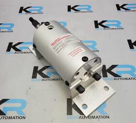 9lbl-1-fm-ns Illinois Pneumatic Cylinder 150psi